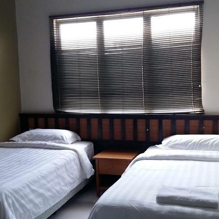 Lala House, Gold Coast Morib Resort Banting  Esterno foto