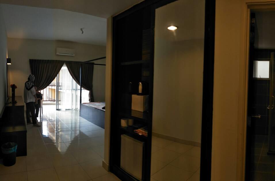Lala House, Gold Coast Morib Resort Banting  Esterno foto