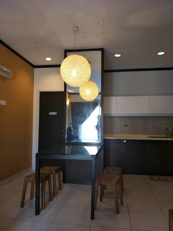 Lala House, Gold Coast Morib Resort Banting  Esterno foto