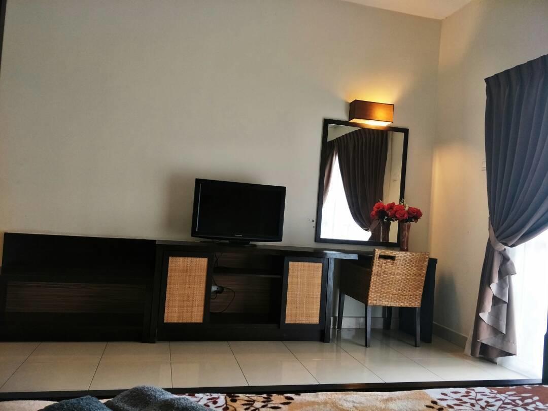 Lala House, Gold Coast Morib Resort Banting  Esterno foto
