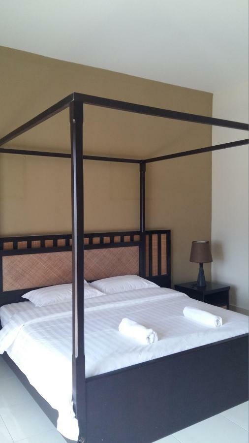 Lala House, Gold Coast Morib Resort Banting  Esterno foto