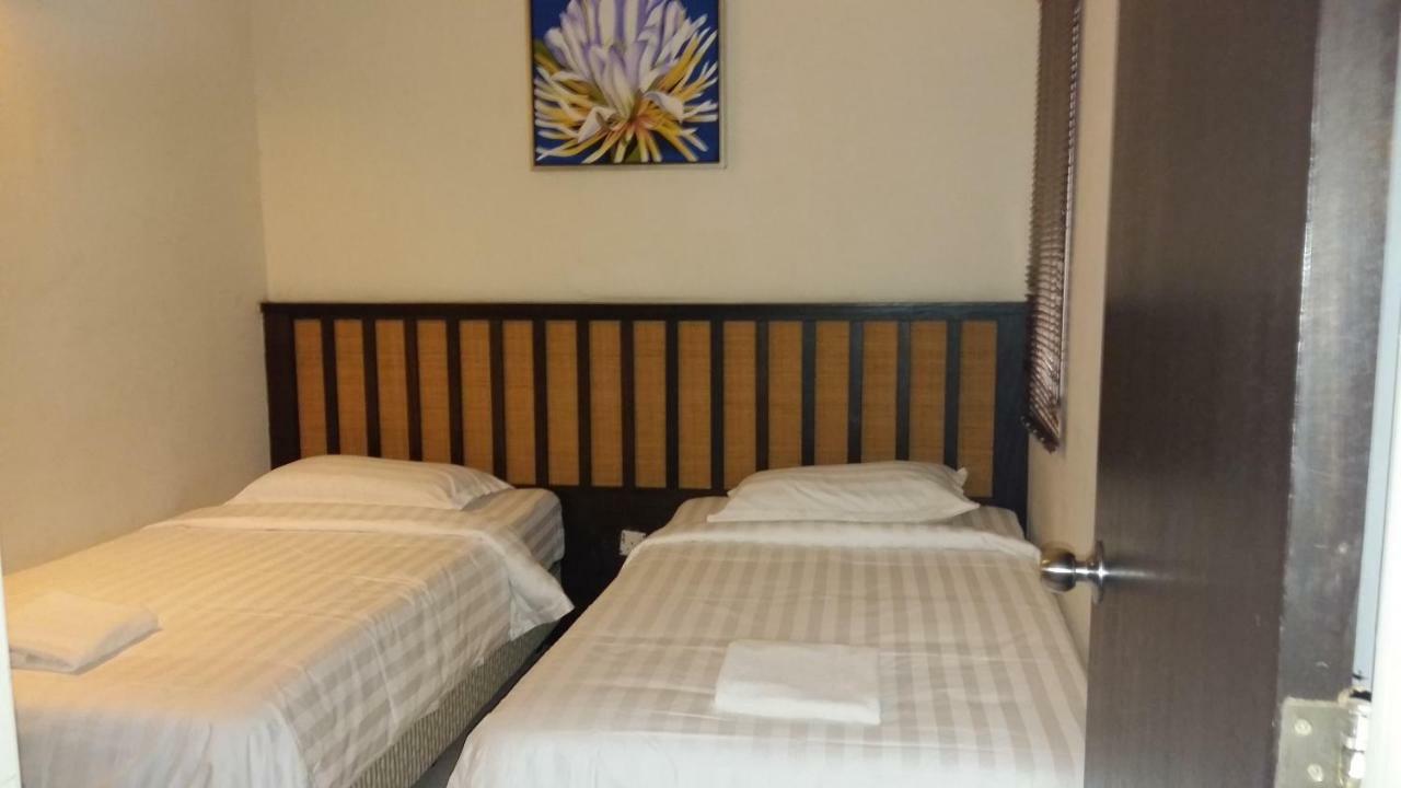 Lala House, Gold Coast Morib Resort Banting  Esterno foto